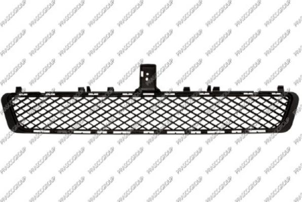 Prasco ME0432110 - Решітка вентилятора, буфер avtolavka.club