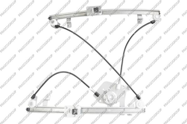 Prasco OP416W023 - Підйомний пристрій для вікон avtolavka.club