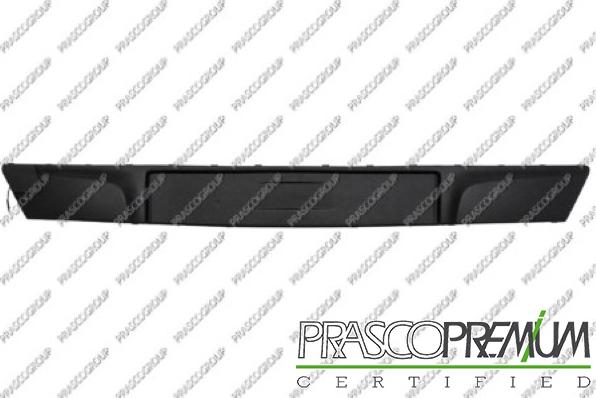 Prasco OP0351245 - Облицювання / захисна накладка, буфер avtolavka.club