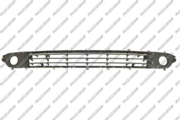 Prasco OP0302130 - Решітка вентилятора, буфер avtolavka.club