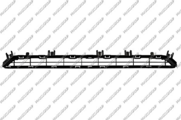 Prasco PG5202120 - Решітка вентилятора, буфер avtolavka.club