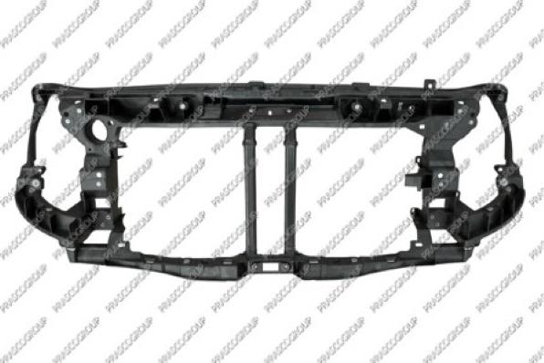 Prasco RN9543210 - Облицювання передка avtolavka.club