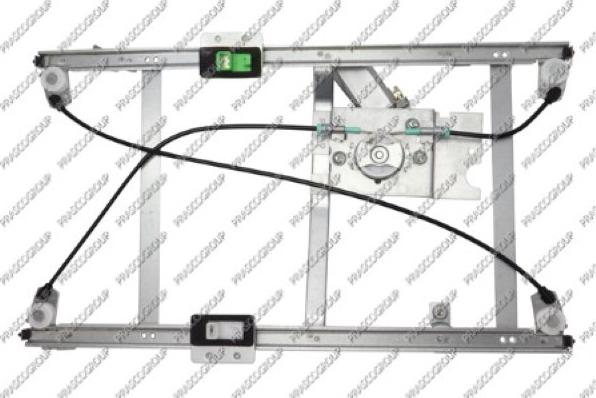 Prasco RN980W021 - Підйомний пристрій для вікон avtolavka.club