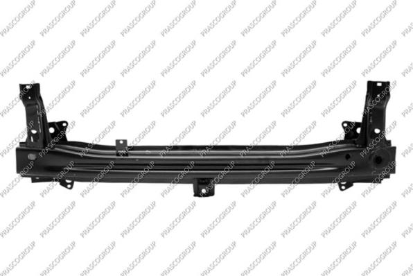 Prasco VG9071622 - Підсилювач бампера avtolavka.club