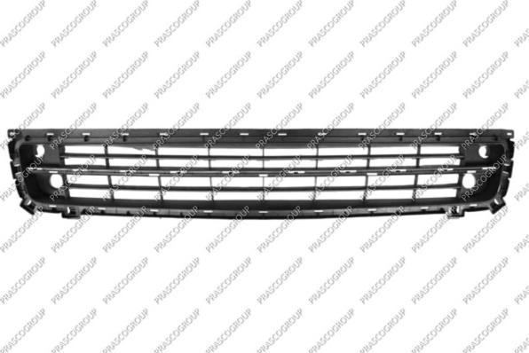 Prasco VG9192120 - Решітка вентилятора, буфер avtolavka.club
