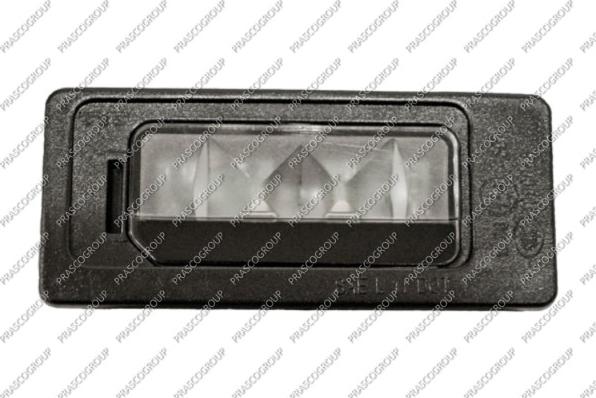 Prasco VG4004370 - Ліхтар освітлення номерного знака avtolavka.club