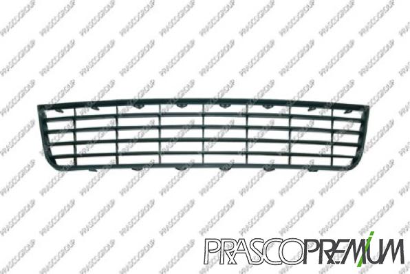 Prasco VG0402120 - Решітка вентилятора, буфер avtolavka.club