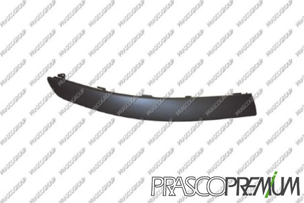 Prasco VG0531243 - Облицювання / захисна накладка, буфер avtolavka.club