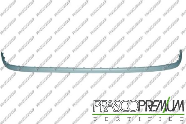 Prasco VG0201245 - Облицювання / захисна накладка, буфер avtolavka.club
