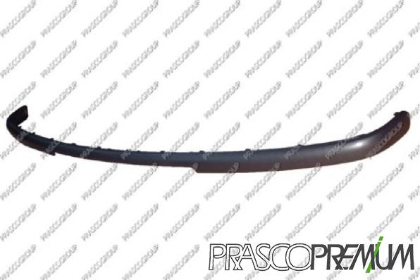 Prasco VG0211255 - Облицювання / захисна накладка, буфер avtolavka.club