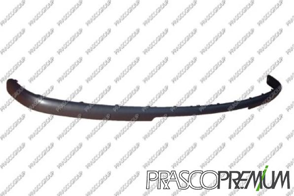 Prasco VG0211257 - Облицювання / захисна накладка, буфер avtolavka.club