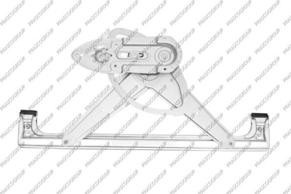 Prasco VV320W023 - Підйомний пристрій для вікон avtolavka.club
