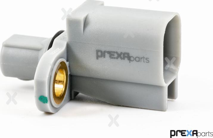 PREXAparts P501075 - Датчик ABS, частота обертання колеса avtolavka.club