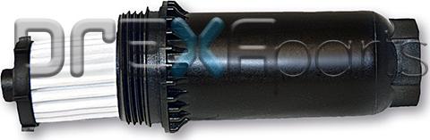 PREXAparts P520010 - Гідрофільтри, автоматична коробка передач avtolavka.club