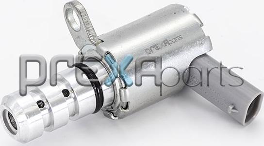 PREXAparts P119054 - Регулюючий клапан, виставлення розподільного вала avtolavka.club