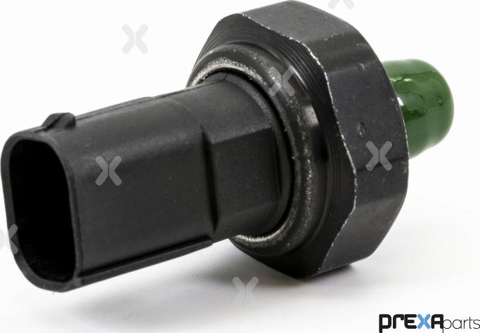 PREXAparts P312002 - Пневматичний вимикач, кондиціонер avtolavka.club
