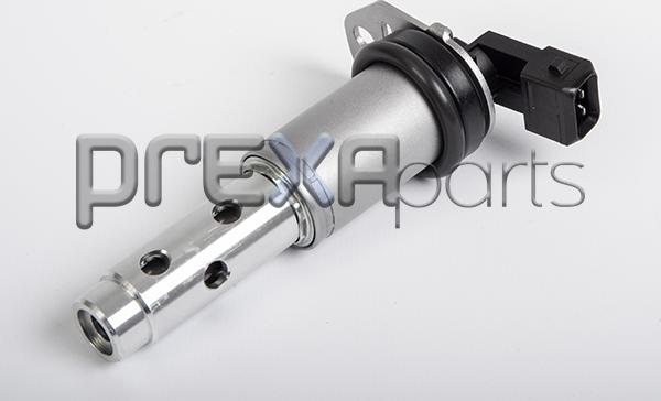 PREXAparts P219006 - Регулюючий клапан, виставлення розподільного вала avtolavka.club