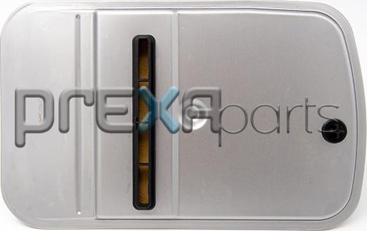 PREXAparts P220050 - Гідрофільтри, автоматична коробка передач avtolavka.club