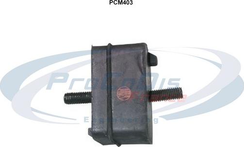 Procodis France PCM403 - Подушка, підвіска двигуна avtolavka.club