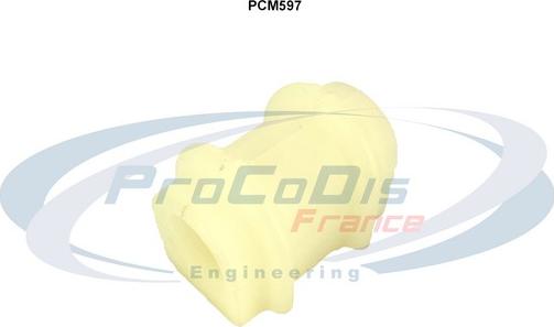 Procodis France PCM597 - Подушка, підвіска двигуна avtolavka.club