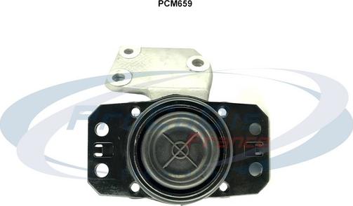 Procodis France PCM659 - Подушка, підвіска двигуна avtolavka.club
