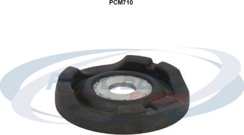 Procodis France PCM710 - Опора стійки амортизатора, подушка avtolavka.club