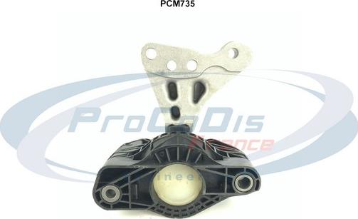 Procodis France PCM735 - Подушка, підвіска двигуна avtolavka.club