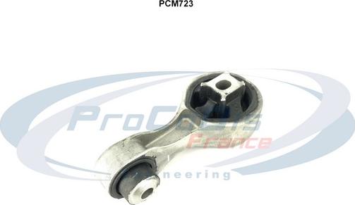 Procodis France PCM723 - Подушка, підвіска двигуна avtolavka.club