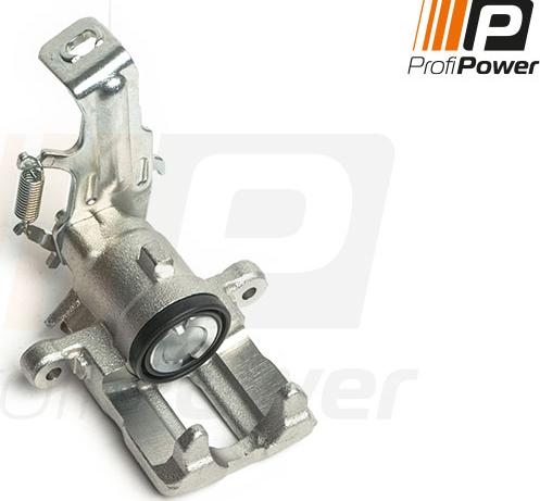 ProfiPower 4B2175L - Гальмівний супорт avtolavka.club