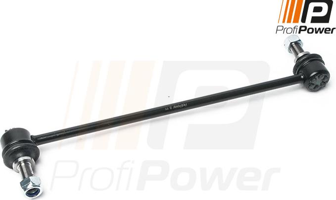 ProfiPower 6S1105 - Тяга / стійка, стабілізатор avtolavka.club