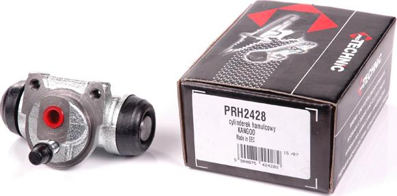 Protechnic PRH2428 - Колісний гальмівний циліндр avtolavka.club