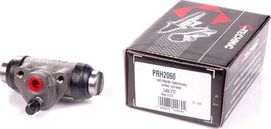 Protechnic PRH2060 - Колісний гальмівний циліндр avtolavka.club