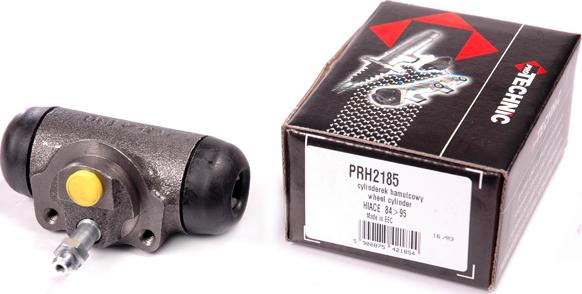 Protechnic PRH2185 - Колісний гальмівний циліндр avtolavka.club