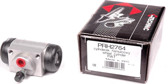 Protechnic PRH2764 - Колісний гальмівний циліндр avtolavka.club