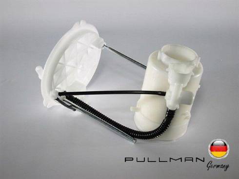 Pullman 5L9031EZ0 - Паливний фільтр avtolavka.club