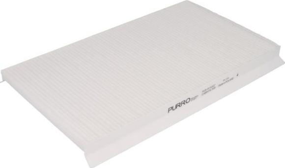 PURRO PUR-PC5007 - Фільтр, повітря у внутрішній простір avtolavka.club