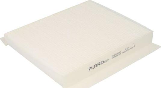 PURRO PUR-PC8048 - Фільтр, повітря у внутрішній простір avtolavka.club