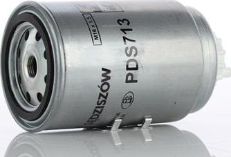 PZL Filters PDS713 - Паливний фільтр avtolavka.club