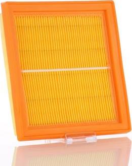 PZL Filters WA50115 - Повітряний фільтр avtolavka.club