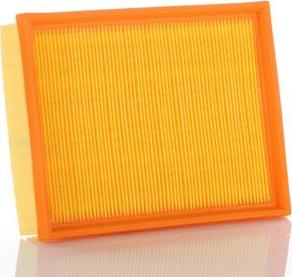 PZL Filters WA50310 - Повітряний фільтр avtolavka.club