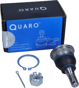 QUARO QS4224/HQ - Шарова опора, несучий / направляючий шарнір avtolavka.club