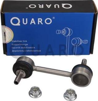 QUARO QS5951/HQ - Тяга / стійка, стабілізатор avtolavka.club