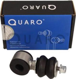 QUARO QS5671/HQ - Тяга / стійка, стабілізатор avtolavka.club