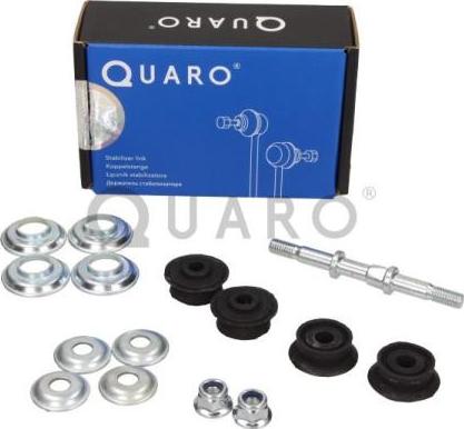 QUARO QS6561/HQ - Тяга / стійка, стабілізатор avtolavka.club