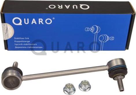 QUARO QS6058/HQ - Тяга / стійка, стабілізатор avtolavka.club