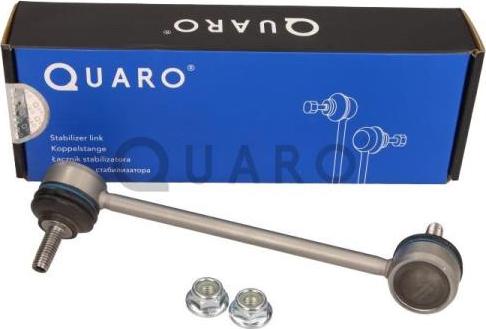 QUARO QS6057/HQ - Тяга / стійка, стабілізатор avtolavka.club