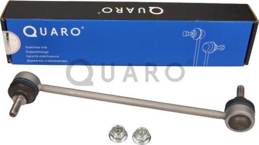 QUARO QS0281/HQ - Тяга / стійка, стабілізатор avtolavka.club