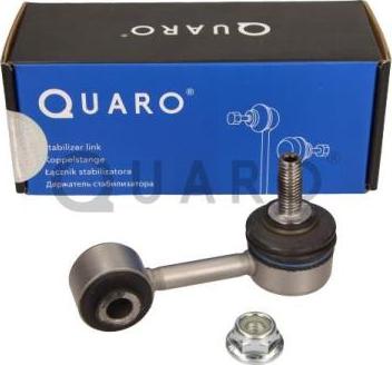 QUARO QS8896/HQ - Тяга / стійка, стабілізатор avtolavka.club