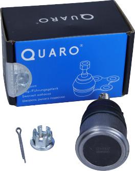 QUARO QS2912/HQ - Шарова опора, несучий / направляючий шарнір avtolavka.club