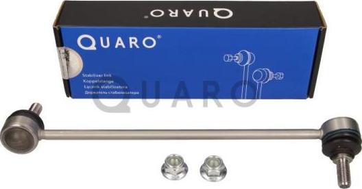 QUARO QS7111/HQ - Тяга / стійка, стабілізатор avtolavka.club